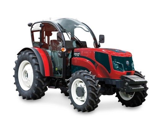 Nimet 70 M 4WD Kabinli 16 İleri / 8 Geri Vites