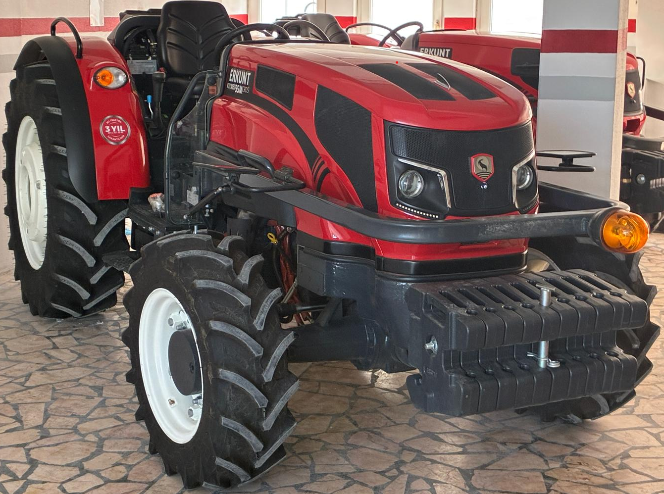 Kıymet 95M Lüks CRD5